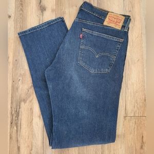 Men's Levi 505 Jeans